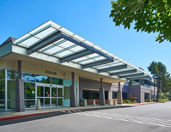 I-90 LAKE PLACE: 2005 NW Sammamish Rd, Issaquah, WA 98027